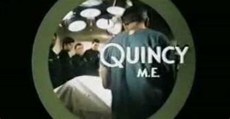 All Quincy, M.E. Episodes | List of Quincy, M.E. Episodes (148 Items)