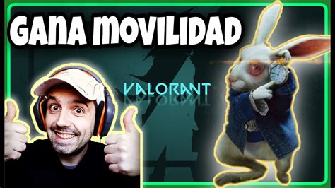 COMO Hacer BUNNY HOP EASTER EGG En VALORANT TUTORIAL Para