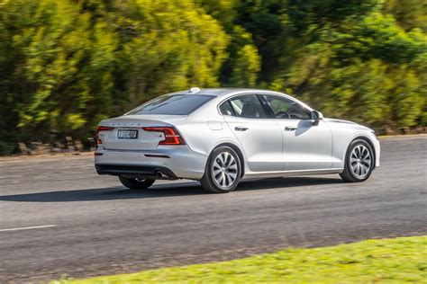 2020 Volvo S60 T5 Momentum Review Carexpert