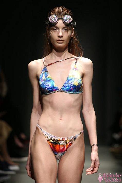 Mayo Ve Bikini Modelleri Kad Nlar Kul B