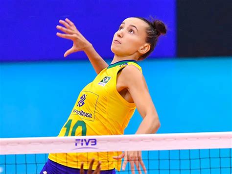 Đỉnh cao bóng chuyền nữ thế giới Hot girl Brazil thắng Nhật Bản nghẹt thở