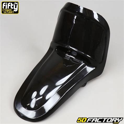 Komplettes Plastikset Yamaha PW 50 Fifty Schwarz Mini Motorradteil Cross