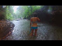 Exotic Fuck In Tropical Rain Orgasm In Jungle Xxx Mobile Porno Videos Movies IPornTV Net