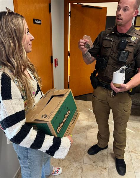Outagamie County... - Outagamie County Sheriff's Office