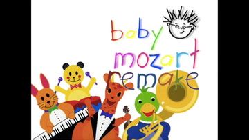 VTG Reupload: Old Baby Mozart Remake Part 1 : videotoygamer : Free Download, Borrow, and ...