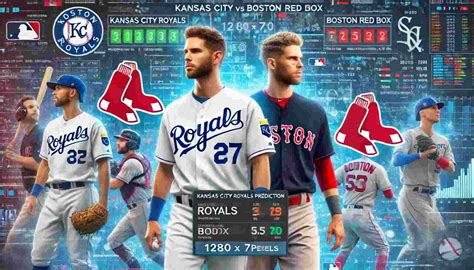 Royals vs Red Sox Prediction: Cole Ragans vs Josh Winckowski Exclusive ...