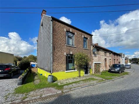 Maisons Vendre Gembloux