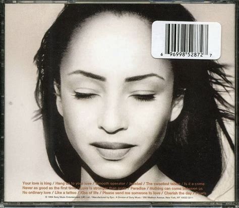 Pin By Mms On Cherish The Day Sade Sade Adu The Best Of Sade