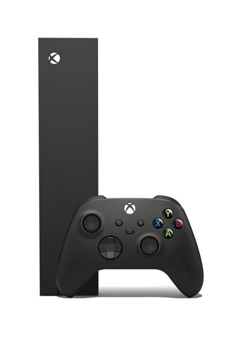 Xbox Series S Tb Carbon Black Model Out Now Techpowerup Forums