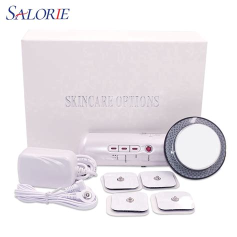 Salorie Infrared Ultrasound Cavitation Machine Body Slimming Massager