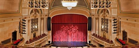 Saenger Theatre | ASM Global Mobile