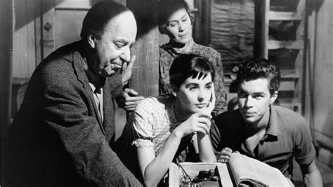 The Diary Of Anne Frank 1959 Montclair Film