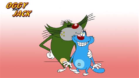 Oggy And Jack Wallpapers - 1280x720 - 154190