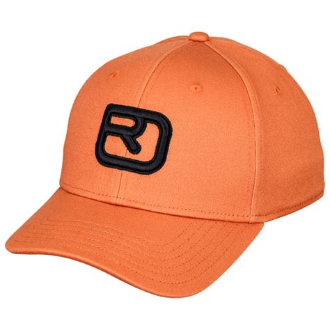 Ortovox Logo Flex Cap Cap Online Kaufen Berg Freunde At