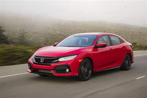 Shopping For A Used 2019 Honda Civic Here Is How To Pick The Best Trim