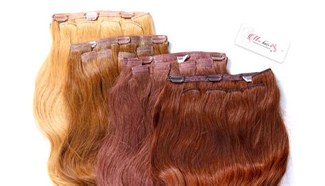 How Much Do Hair Extensions Cost Average Cost Of Hair Extensions