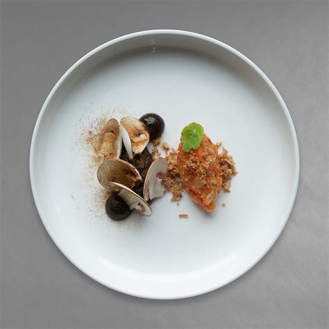 Six By Nico Brings Back Chippy Tea Menu - Secret Manchester