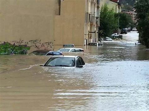 Olbia Alluvione Del Richieste Di Rinvio A Giudizio C Anche