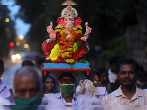 Ganesh Visarjan 2023: Check date and time | Zee Business