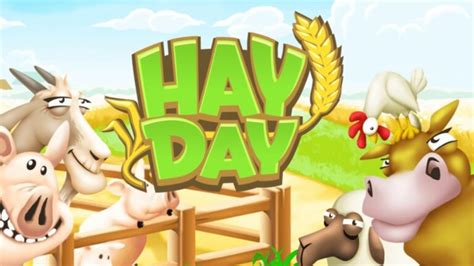 Cómo conseguir escrituras en Hay Day Androidsis