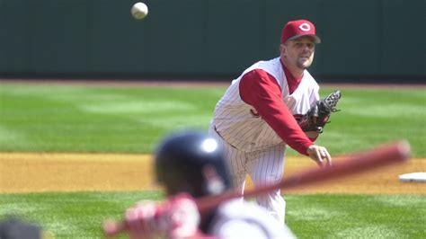 A look at the Cincinnati Reds Opening Day starters from 2000-2018