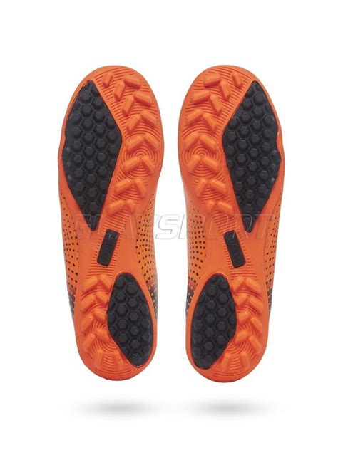 Сороконожки ATEMI TURF SD220 (р30-33, оранж-черн) купить в Нижнем ...