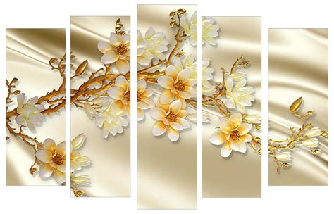 Артикул: 2213 - МОДУЛЬНЫЕ КАРТИНЫ 80х140 - Продажа оптом картин на ...