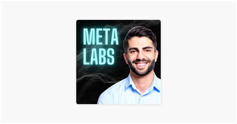 META LABS 6 Was ist das Metaverse und welche Bedeutung hat es für