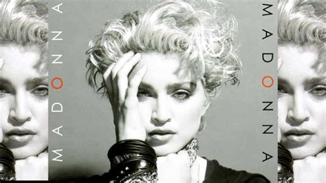 Madonnas Debut Album Turns 40 Watch Throwback Moments From Her ‘80s