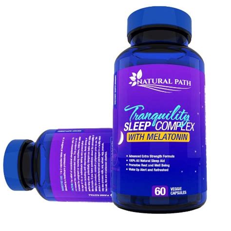 Sleep complex