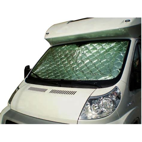 Oscuranti Termici Interno Camper Compatibile Ducato Dal 07 1994 Al 2002