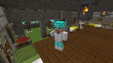 Tektopia No Schnoz Minecraft Resource Packs Curseforge