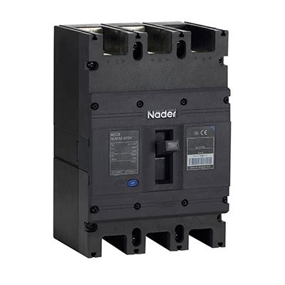 NDM3Z Series DC Molded Case Circuit Breaker Quisure Circuit Breaker