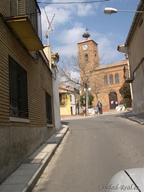 Hinojosas De Calatrava Ciudad Real