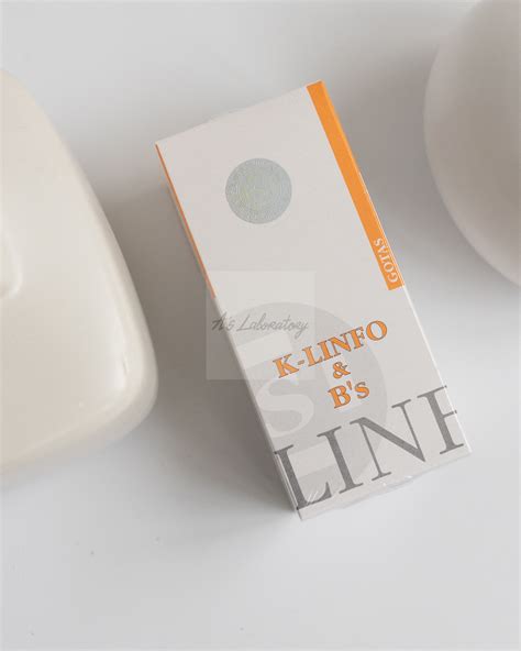 Купить противоотечные капли simildiet k-linfo & b's 60 ml | A’s Laboratory