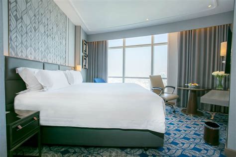 Centara Grand at CentralWorld in Bangkok: Find Hotel Reviews, Rooms ...