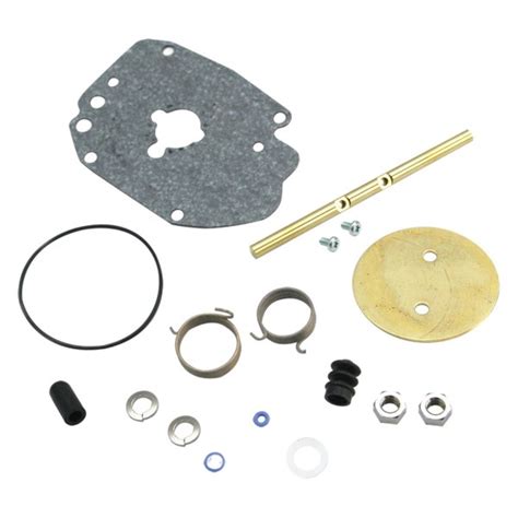 S S Cycle Super E Carburetor Rebuild Kit Motorcycleid