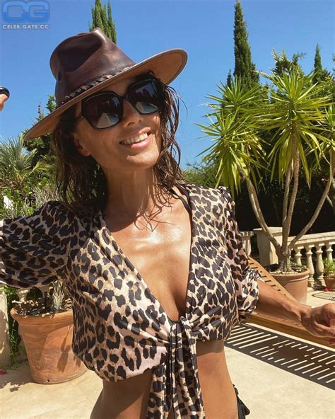 Nazan Eckes Nude Pictures Photos Playboy Naked Topless Fappening