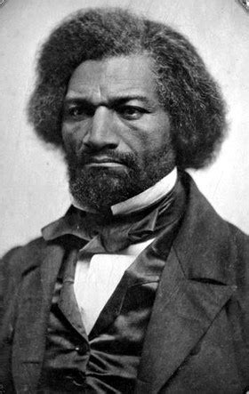 Frederick Douglass - The Civil War