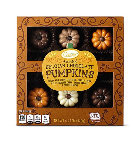 All The Aldi Pumpkin Food Finds Coming In September