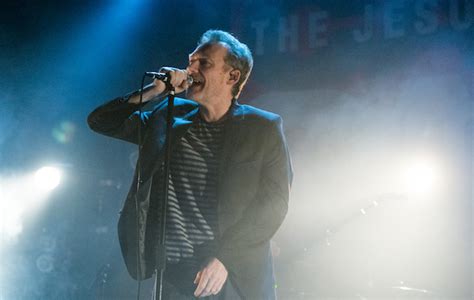 The Jesus And Mary Chain To Release First New Album In Over Years