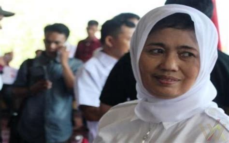 Abm Tentang Sosok Andi Ruskati Istri Dan Ibu Ideal Wacana Info