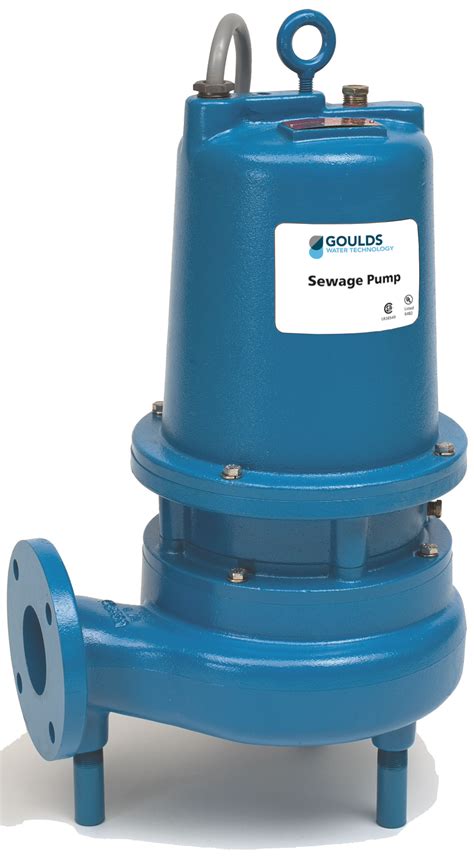 Goulds Submersible Pump Wiring Diagram