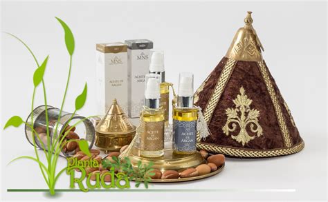 Descubre los SECRETOS del ACEITE de ARGÁN ⋆ ¡BENEFICIOS Únicos!