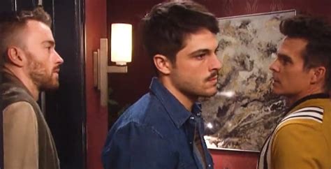 Dool Week Ahead Spoilers Will Sonny Return Ej In Danger