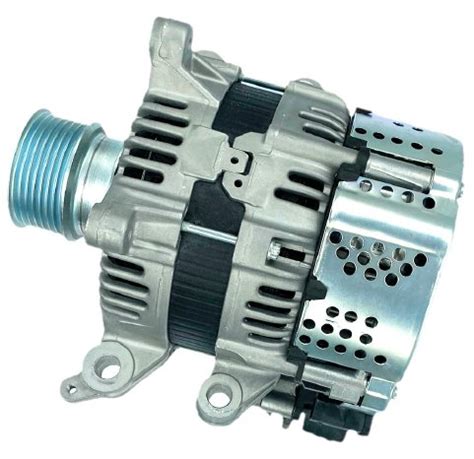 BORG Automotive Reman: zweifache Nominierung für den Automechanika ...