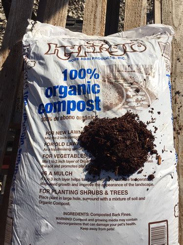 Hapi Gro Organic Compost Mysite