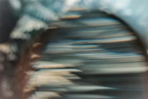 Blurred Motion Abstract Photo · Free Stock Photo