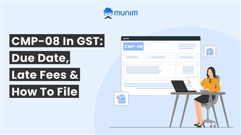 Best Gst Return Filing Software File Gst Returns In Minutes