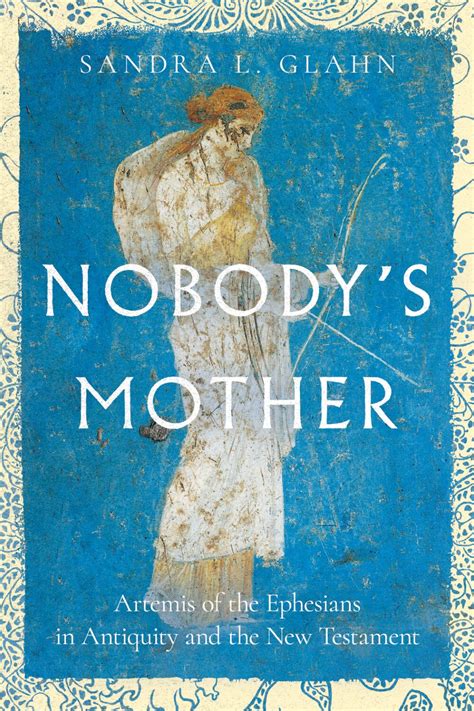 Nobody's Mother - InterVarsity Press